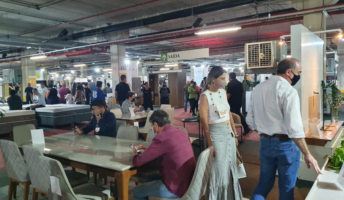 Movinter surpreende em negócios e visitação qualificada